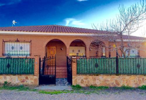 Santa Olalla Espagne Code réduction Booking.com hôtels