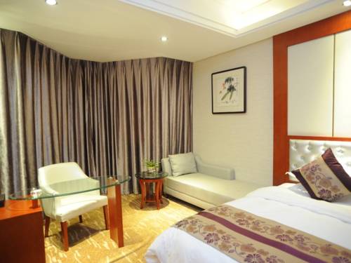 Changsha Chine Code réduction Booking.com hôtels