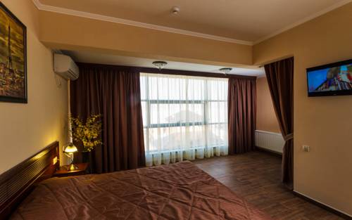 Peresyp Russie Code réduction Booking.com hôtels