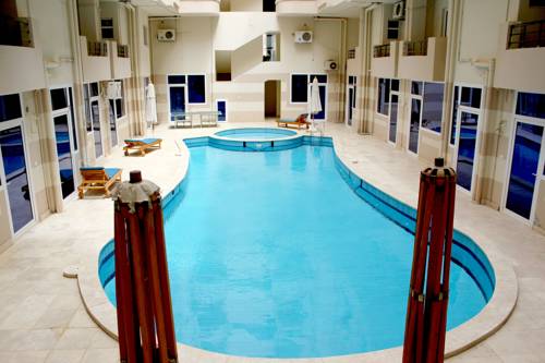 Hurghada Egypte Code réduction Booking.com hôtels