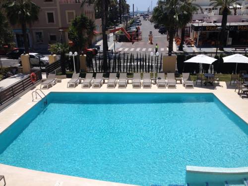 Salou Spain Hotel Booking.com Good Discount Code