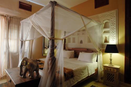 Kampala Ouganda Code réduction Booking.com hôtels