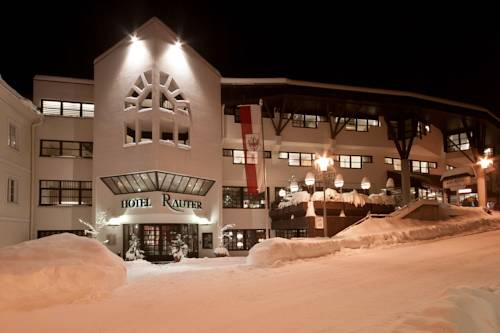 Matrei à Osttirol L'Autriche Code réduction Booking.com hôtels