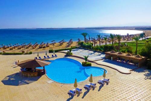 Hurghada Egypte Code réduction Booking.com hôtels