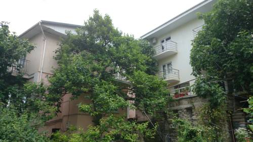 Yalta Crimée Code réduction Booking.com hôtels