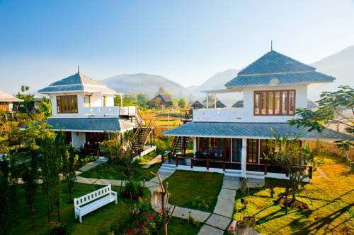 Pai Thaïlande Code réduction Booking.com hôtels