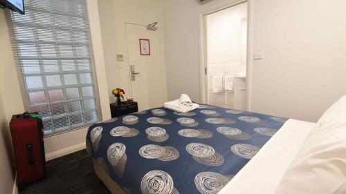 Adelaide Australia Hotel Agoda.com Good Discount Code