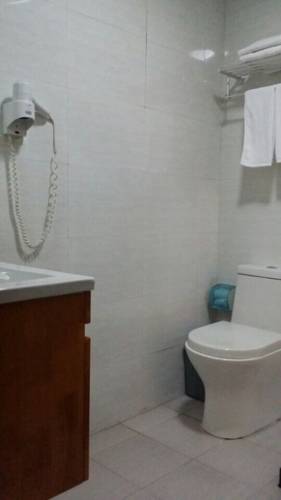Yangzhou Chine Code réduction Booking.com hôtels