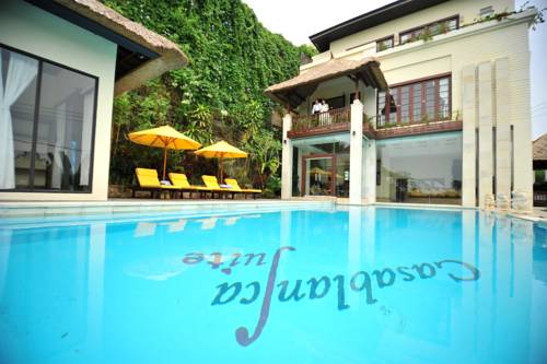 Uluwatu Indonésie Code réduction Booking.com hôtels