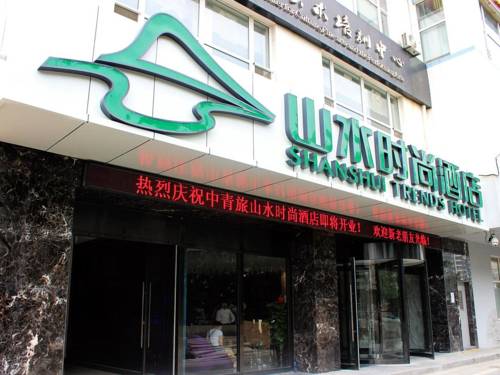 Dalian Chine Code réduction Booking.com hôtels