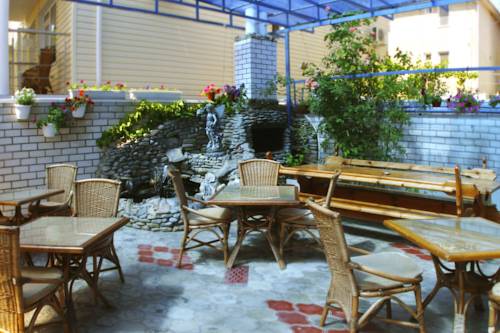 Anapa Russie Code réduction Booking.com hôtels
