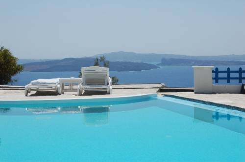 Oía Grèce Code réduction Booking.com hôtels