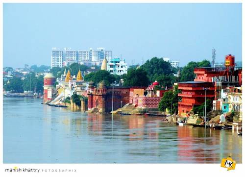Varanasi Inde Code réduction Booking.com hôtels