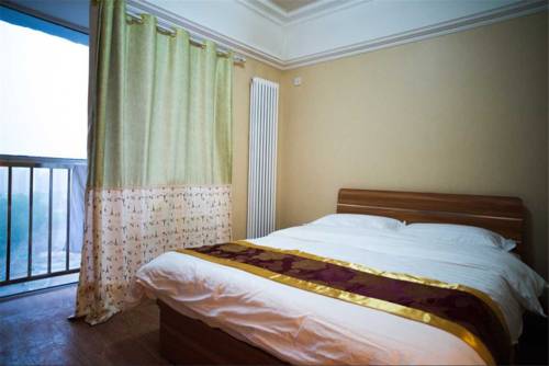 Changchun Chine Code réduction Booking.com hôtels