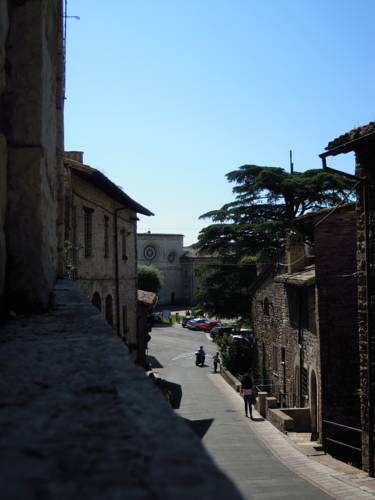 Assise Italie Code réduction Booking.com hôtels