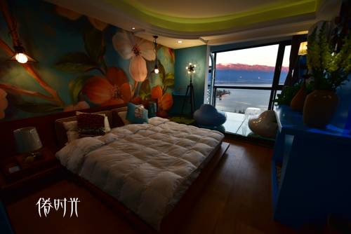 Dali Chine Code réduction Booking.com hôtels