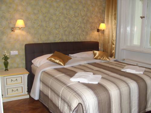 Karlovy Vary République Tchèque Code réduction Booking.com hôtels