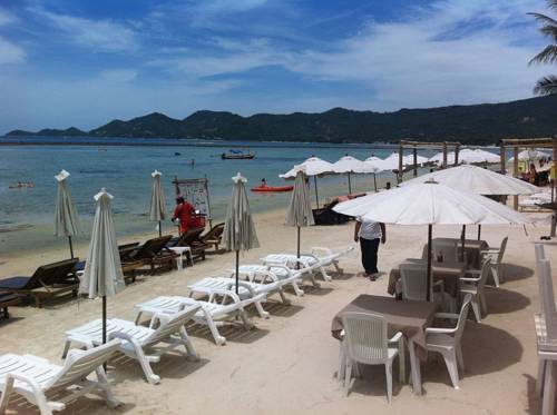 Plage de Chaweng Thaïlande Code réduction Booking.com hôtels