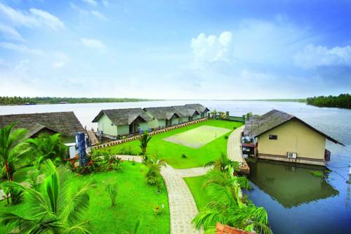 Alleppey Inde Code réduction Booking.com hôtels