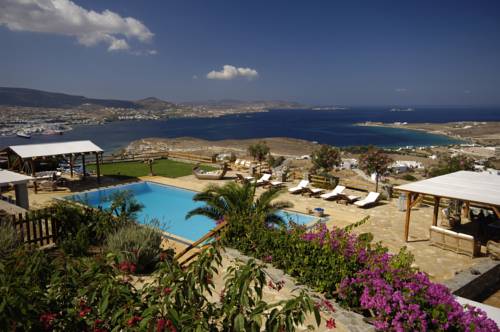 Parikia Grèce Code réduction Booking.com hôtels