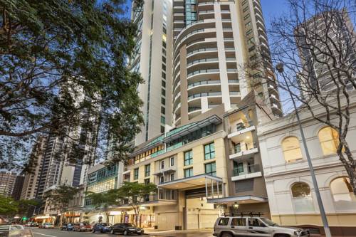Brisbane Australie Code réduction Booking.com hôtels