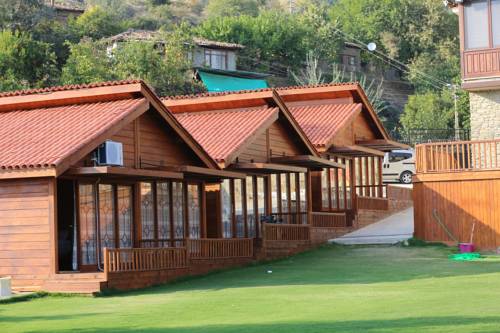 Birgi Turquie Code réduction Booking.com hôtels