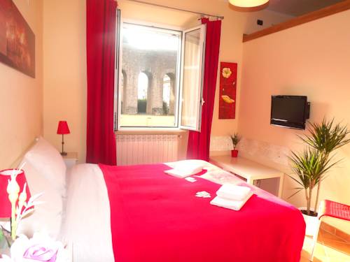Roma Italy Hotel Booking.com Good Discount Code