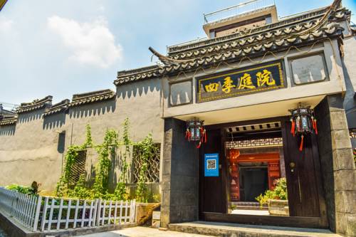 Xitang Chine Code réduction Booking.com hôtels
