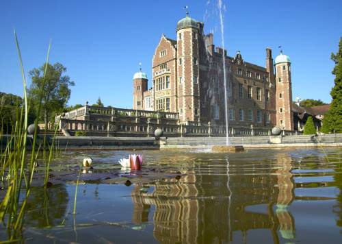 Cambridge Royaume-Uni Code réduction Booking.com hôtels