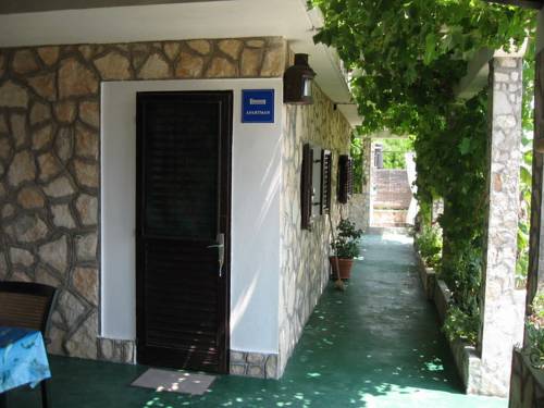 Vis Croatie Code réduction Booking.com hôtels
