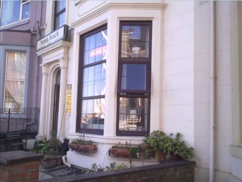 Blackpool Royaume-Uni Code réduction Booking.com hôtels
