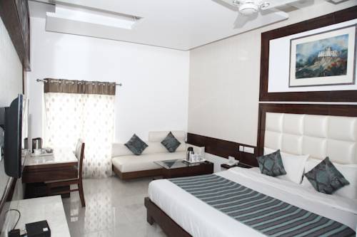 Chandīgarh Inde Code réduction Booking.com hôtels