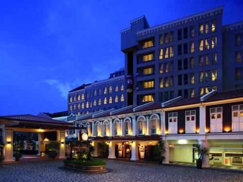 Singapour Singapour Code réduction Booking.com hôtels