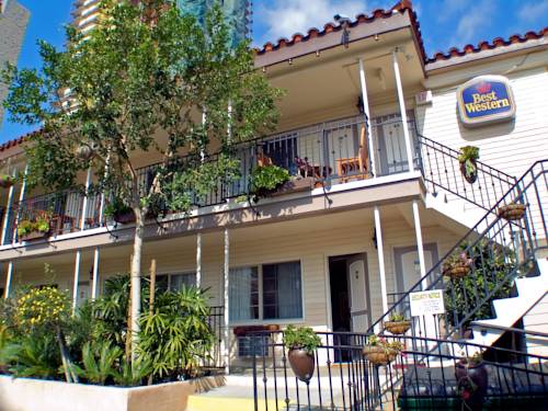 San Diego (California) United States Hotel Booking.com Good Discount Code