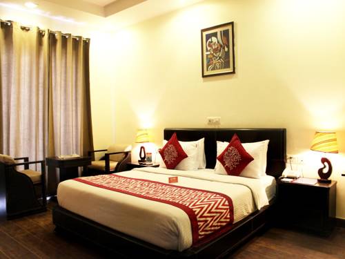 Gurgaon Inde Code réduction Booking.com hôtels