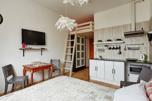 Saint Petersburg Russia Hotel Booking.com Good Discount Code