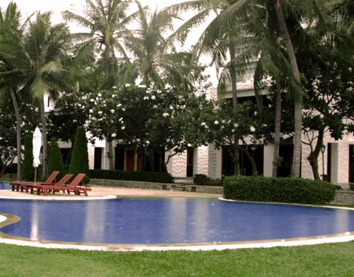 Hua Hin Thaïlande Code réduction Booking.com hôtels