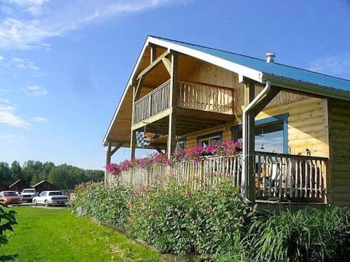 Wildwood (Alberta) Canada Code réduction Booking.com hôtels