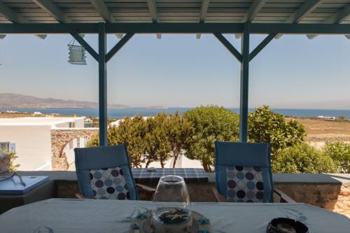 Antiparos Grèce Code réduction Booking.com hôtels