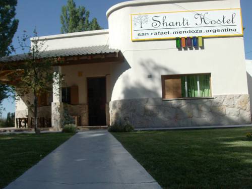 San Rafael Argentine Code réduction Booking.com hôtels