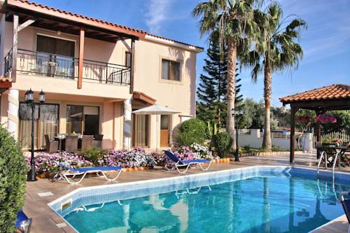 Paphos Chypre Code réduction Booking.com hôtels
