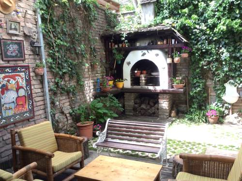 Belgrade Serbie Code réduction Booking.com hôtels