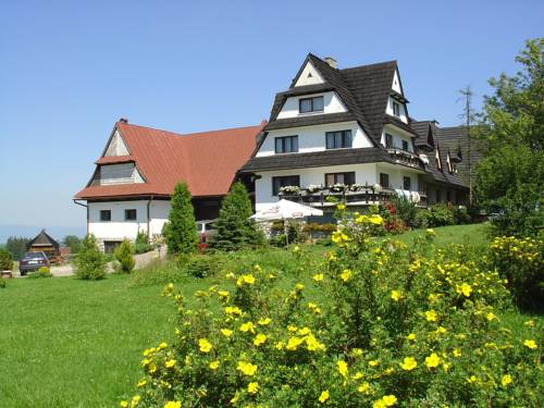 Zakopane Pologne Code réduction Booking.com hôtels