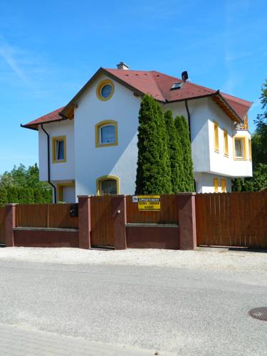 Balatonfured Hongrie Code réduction Booking.com hôtels