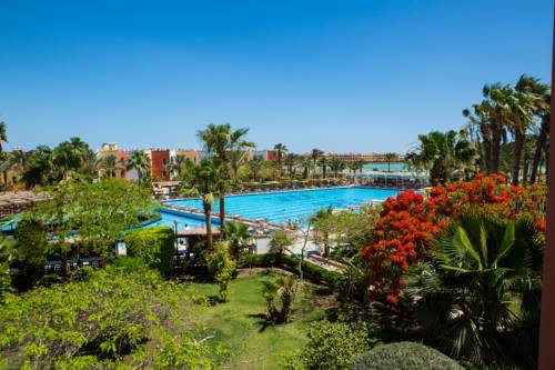 Hurghada Egypte Code réduction Booking.com hôtels