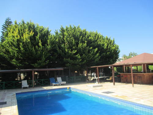Paphos Chypre Code réduction Booking.com hôtels