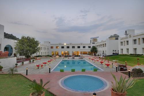 Udaipur Inde Code réduction Booking.com hôtels