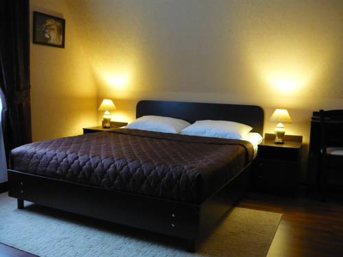 Village de Razvilka Russie Code réduction Booking.com hôtels