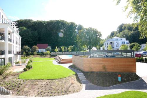 Binz (Ostseebad) Allemagne Code réduction Booking.com hôtels