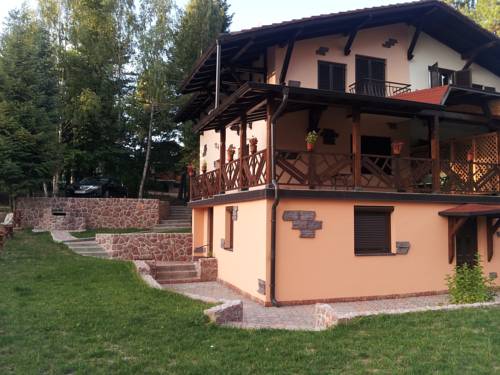 Zlatibor Serbie Code réduction Booking.com hôtels